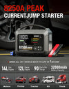 Air Compressors in Jump Starters: A Comprehensive Guide to Functionality & Benefits