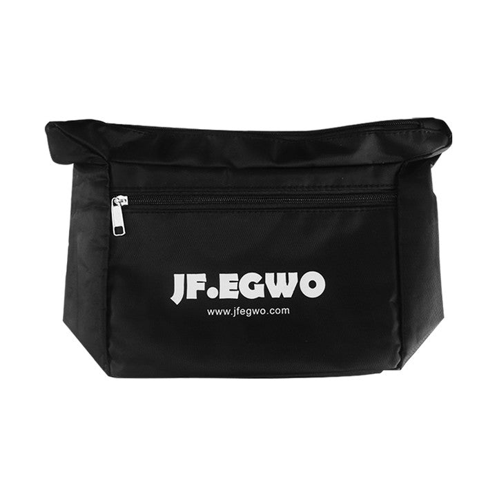 JFEGWO Portable Dur Cas De Stockage De Voiture Gadgets Sac De Transport pour Démarreurs De Saut